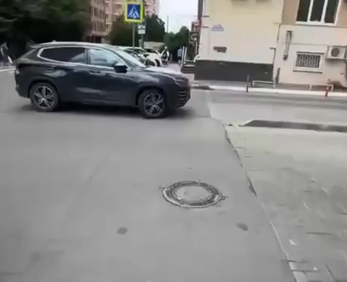 Самокатчики⁠⁠