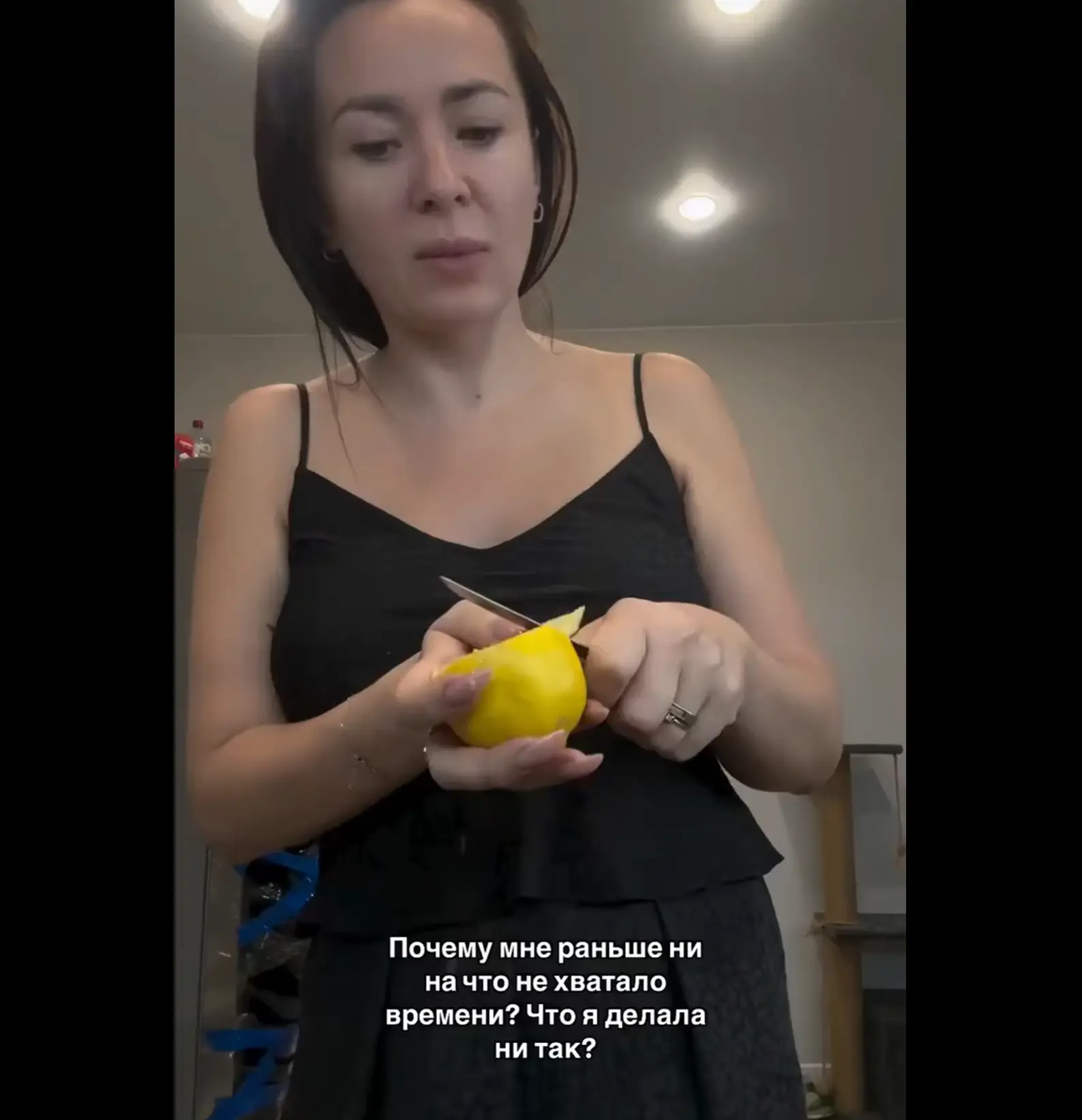 Эффектный пример