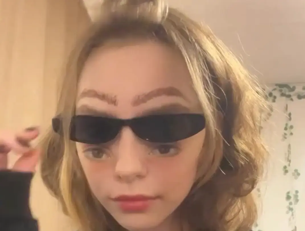 Ой блин...⁠⁠