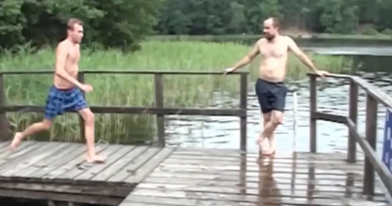 Красиво!