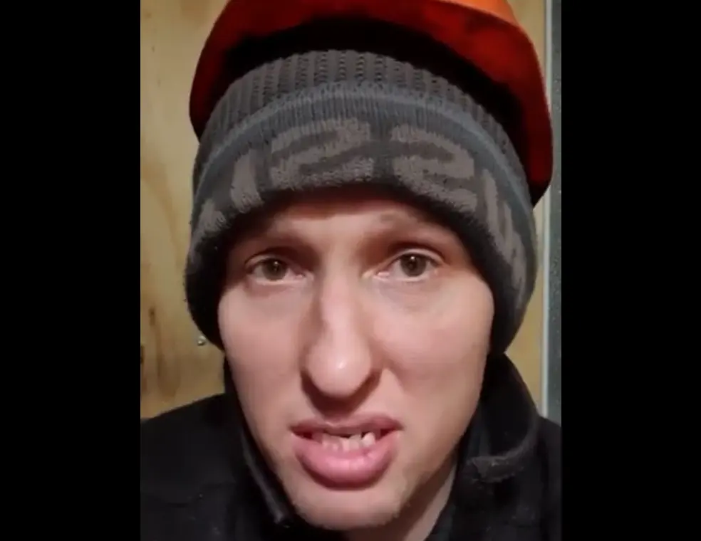 Накипело⁠⁠