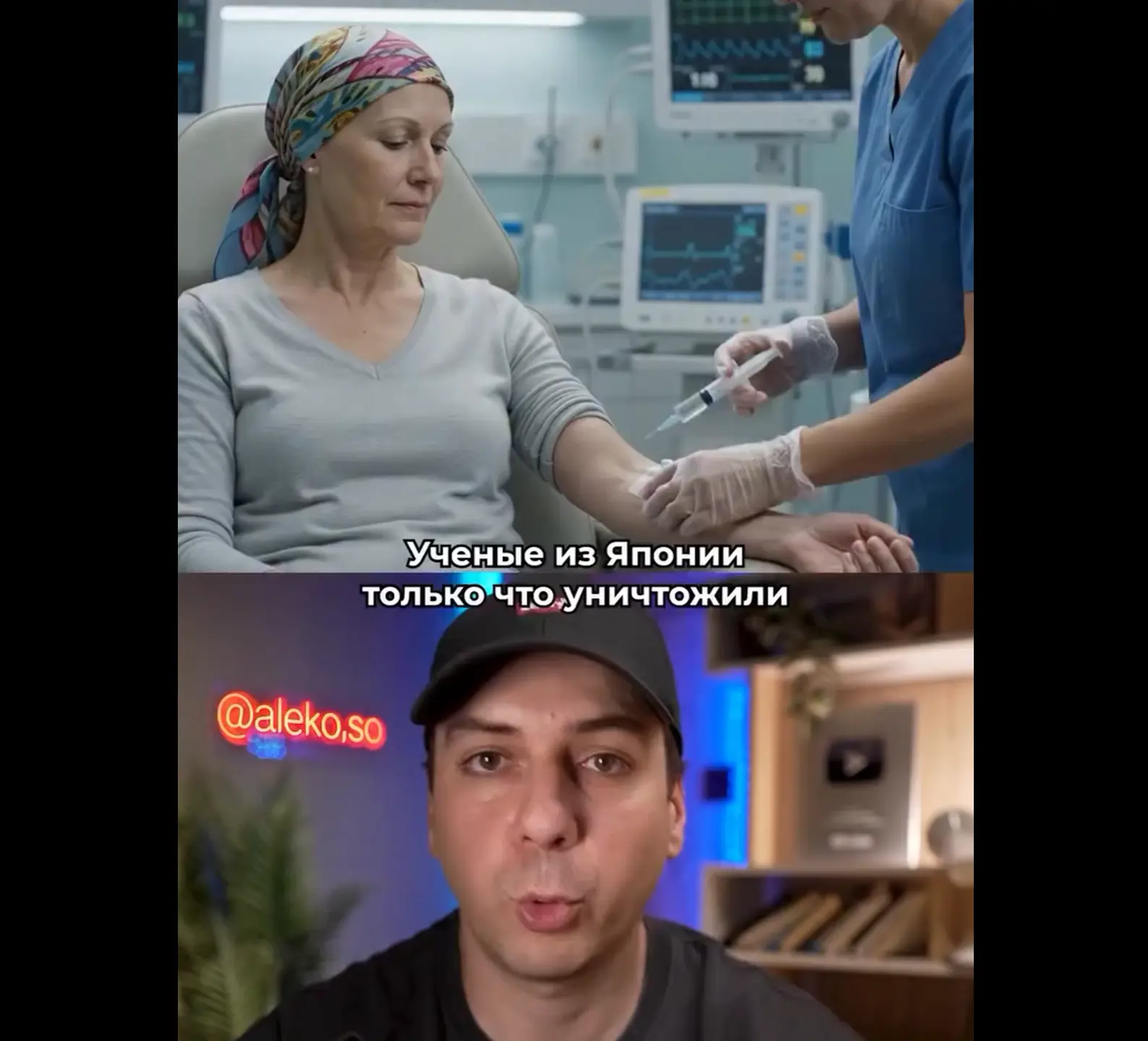 Отличная новость