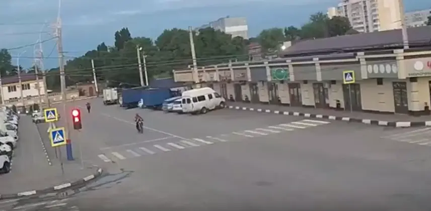 Зырь, какой финт мне по плечу!