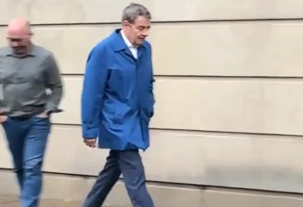 И вы постарели, Мистер Бин...⁠⁠