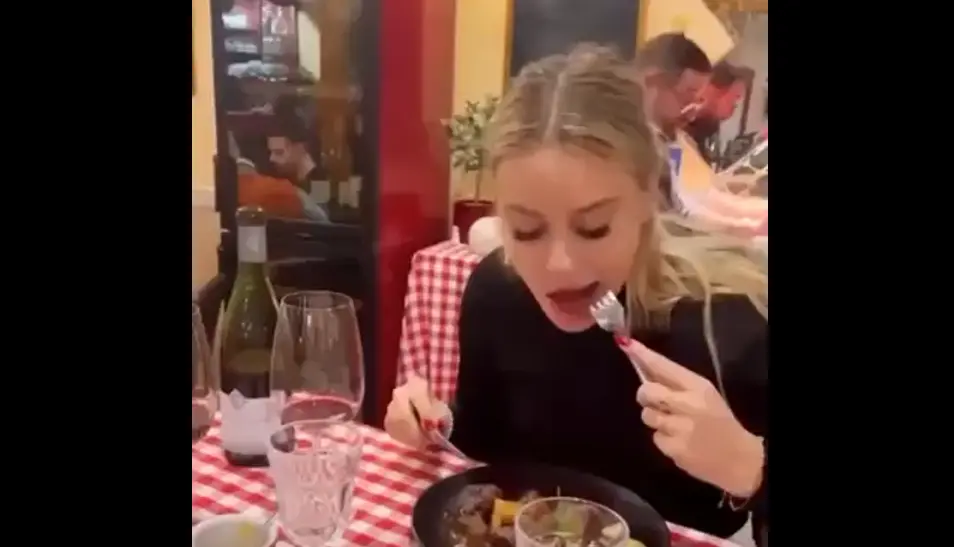 Культуру не пропьешь!⁠⁠