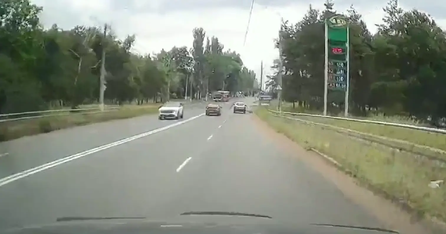 Вот не жалейте на видеорегистратор