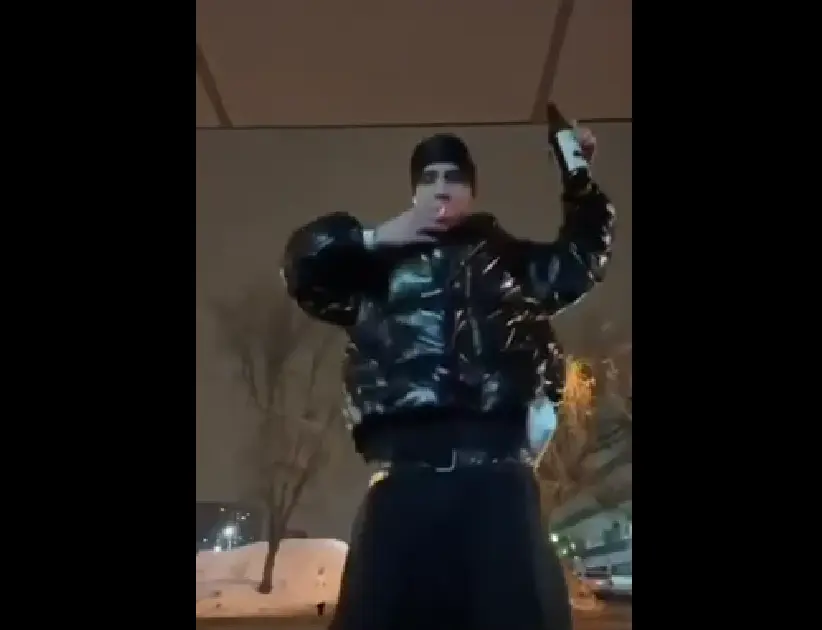 Что ж ты фраер сдал назад?⁠⁠