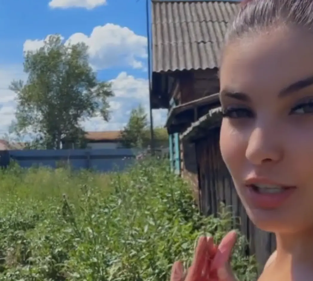 Прекрасный огород