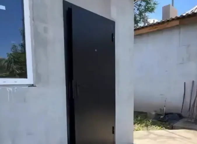 Когда живешь в частном доме