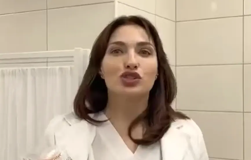 Платная и бесплатная медицина⁠⁠