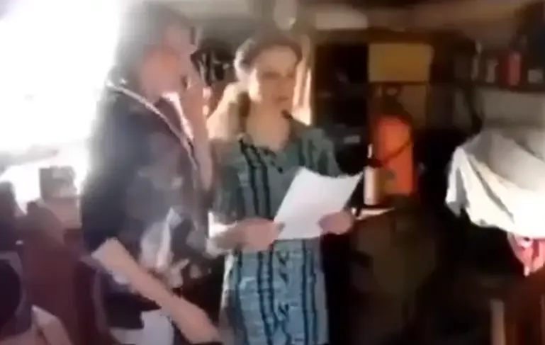 Песня для дедушки