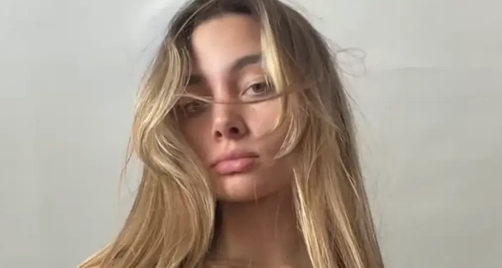 Anastasiia Zakharenko