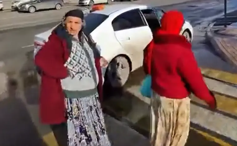 Когда родился 31 февраля и тебя хотят обмануть цыгане