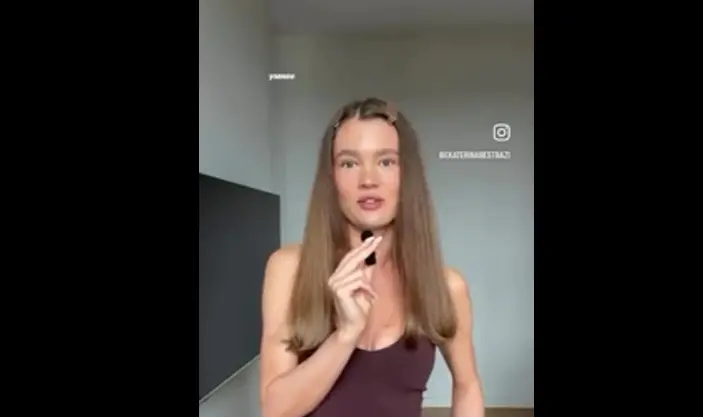 Джентельмены, вот такое мнение имеется у дам