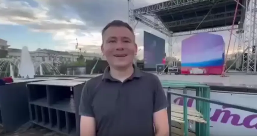Результаты розыгрыша Lada Granta в Чите аннулировали из-за победы организатора