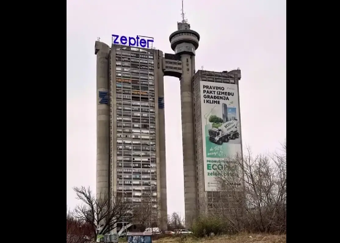 Balkan brutal