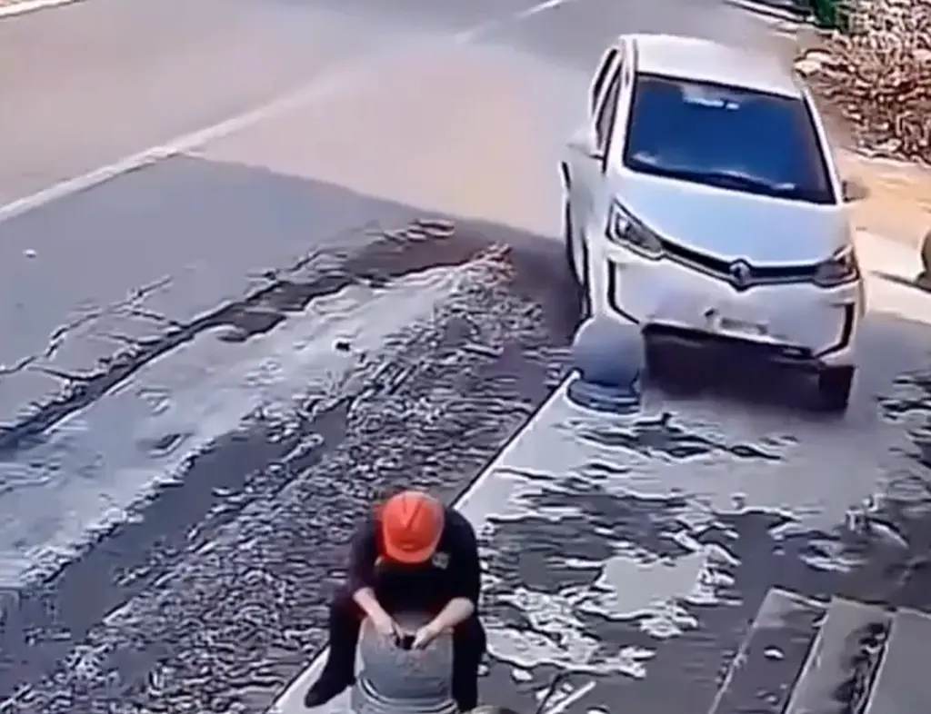 Удачливые люди