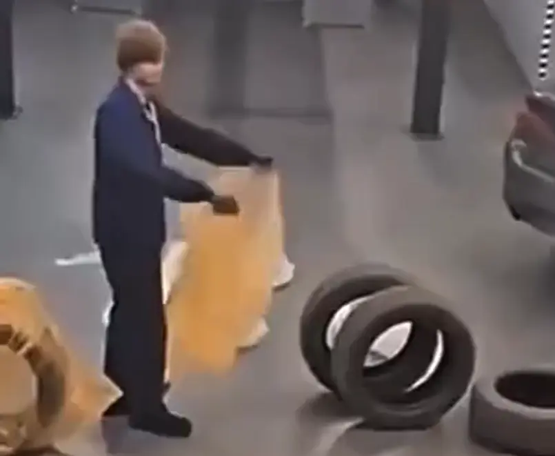 Хоба!⁠⁠