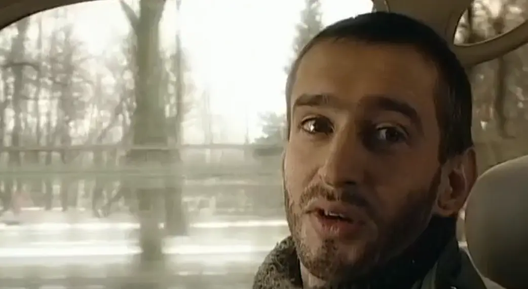 Две стадии отсутствия денег