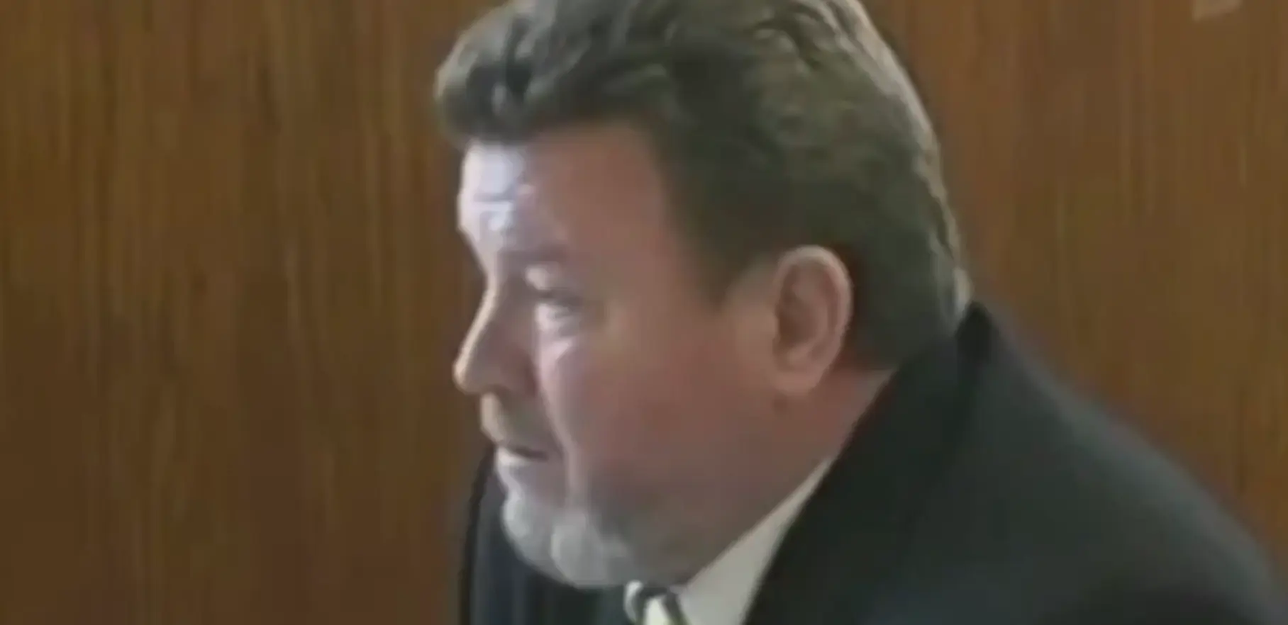 "Я ничего не своровал в этой жизни... вообще ничего" / Михаил Евдокимов