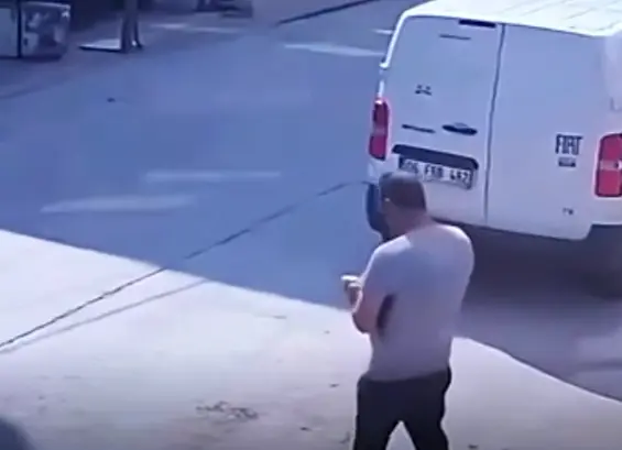 Мир не без добрых людей
