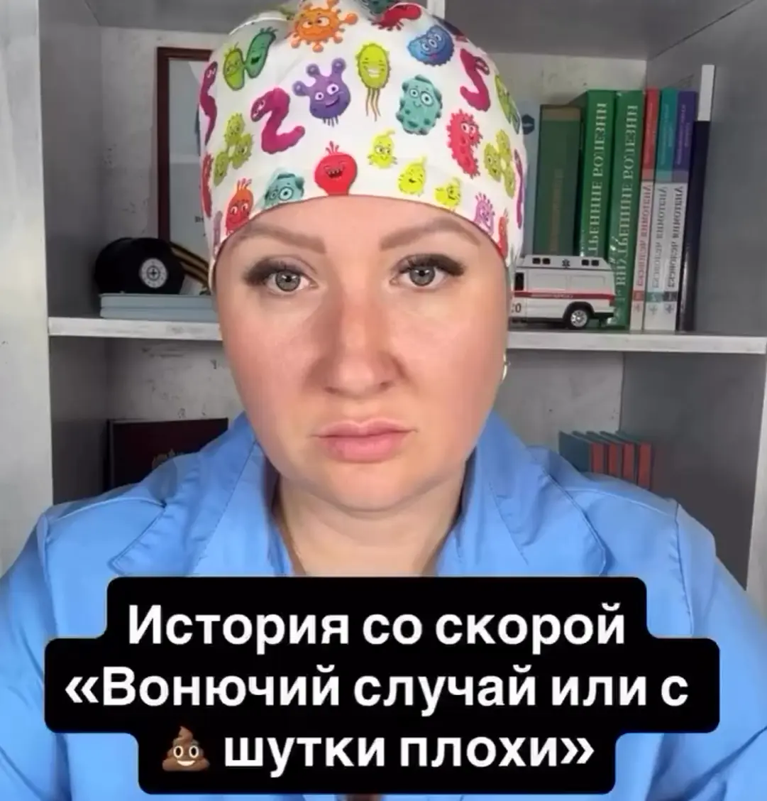 Вот такая вот поучительная и грустная история