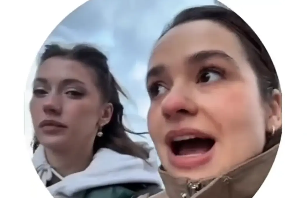 Пу-пу-пу...⁠⁠
