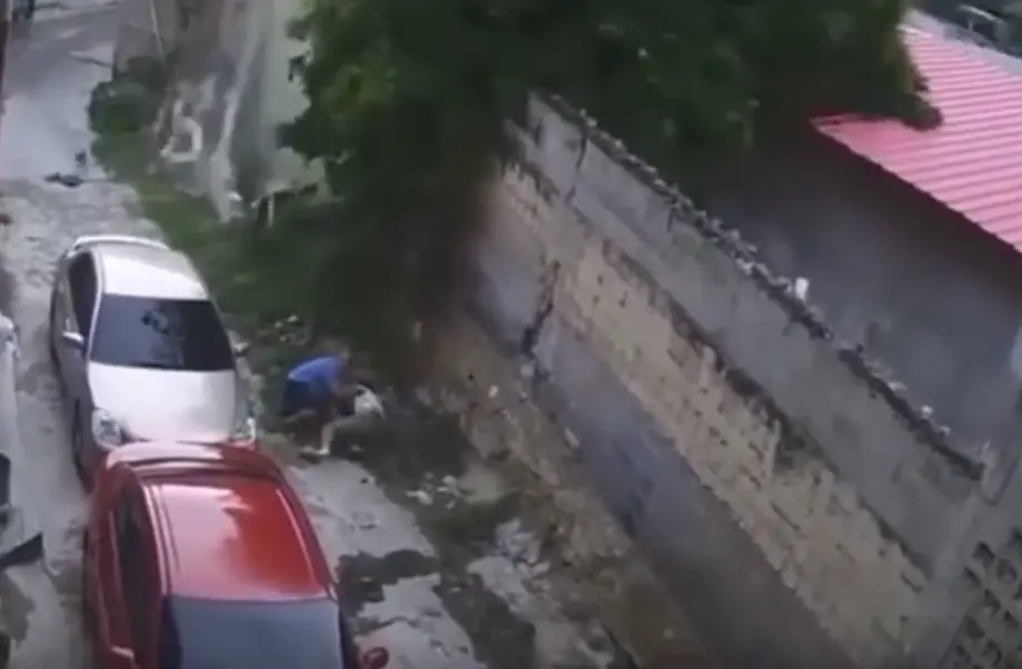 За секунду до...⁠⁠