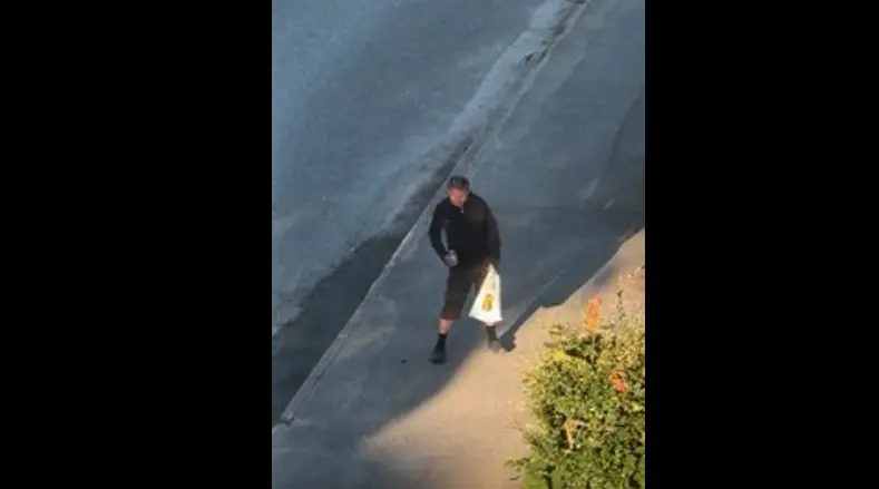Сбросил балласт