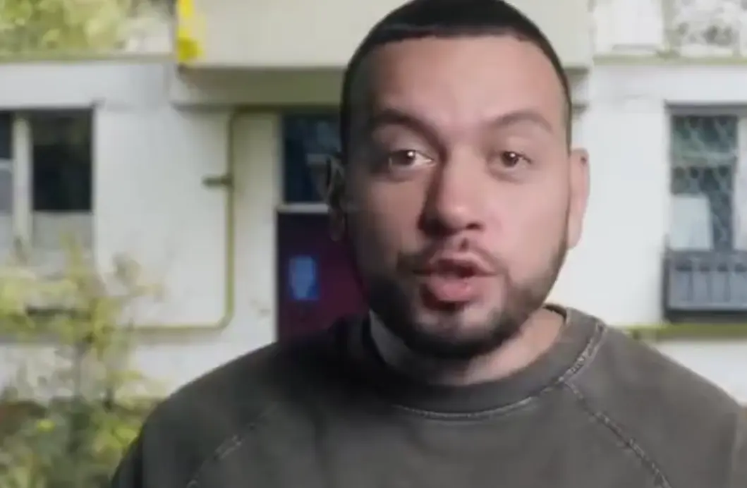 Общедомовое собрание жильцов