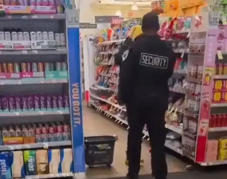Как избавиться от воровства в магазине