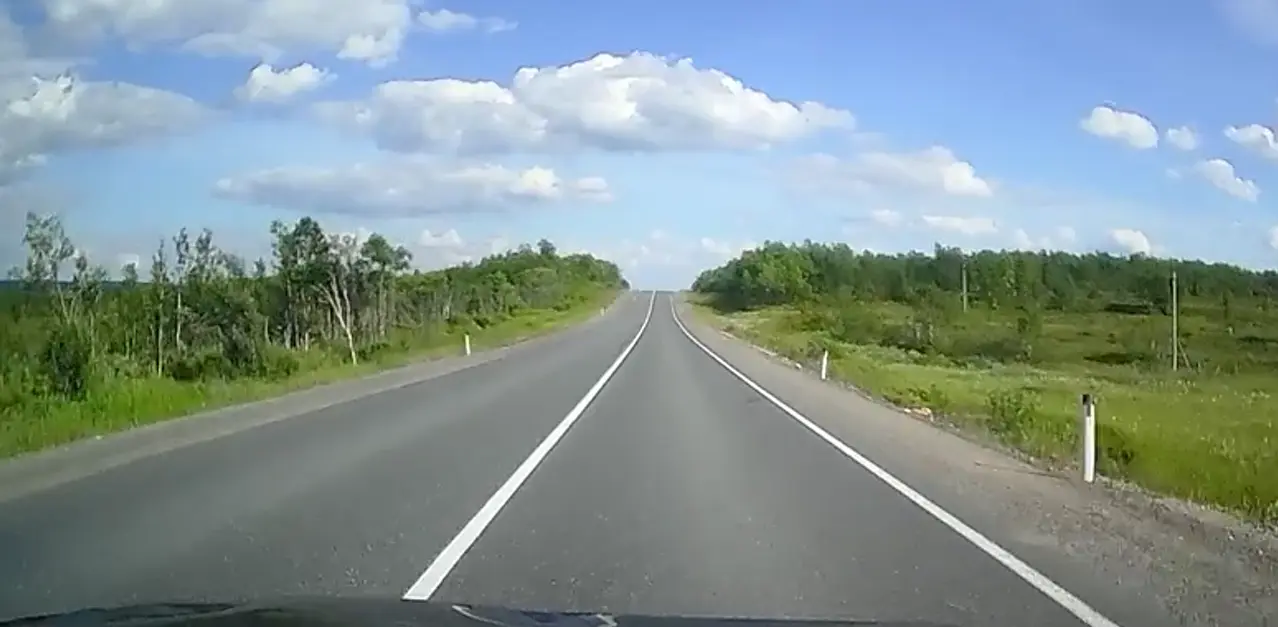 Ехали с пляжа