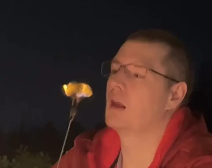 Удивительные совпадения
