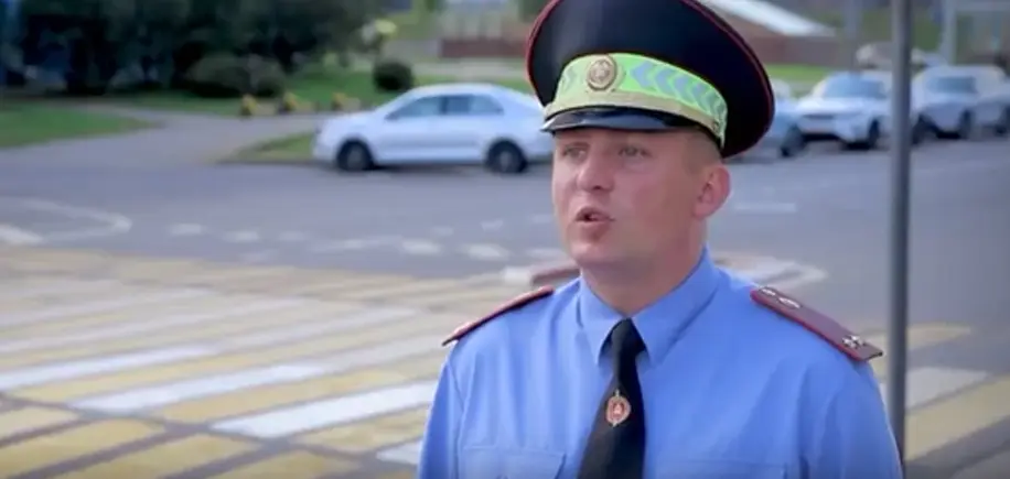 Это Беларусь, детка!