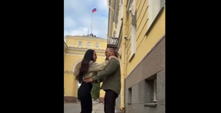 Съемка Reels в Питере закончилась госпитализацией и пункцией