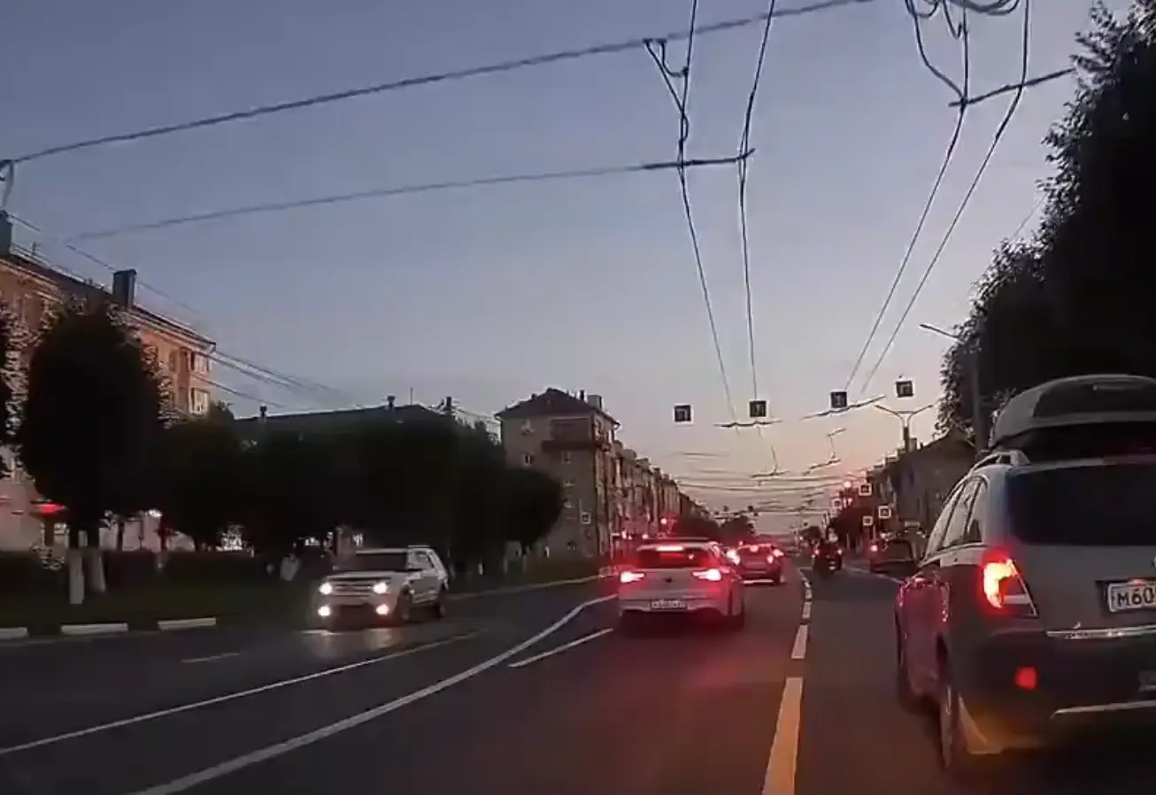 Правосудие подкралось незаметно