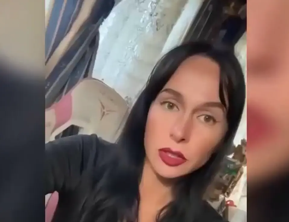 "Хочу замуж"