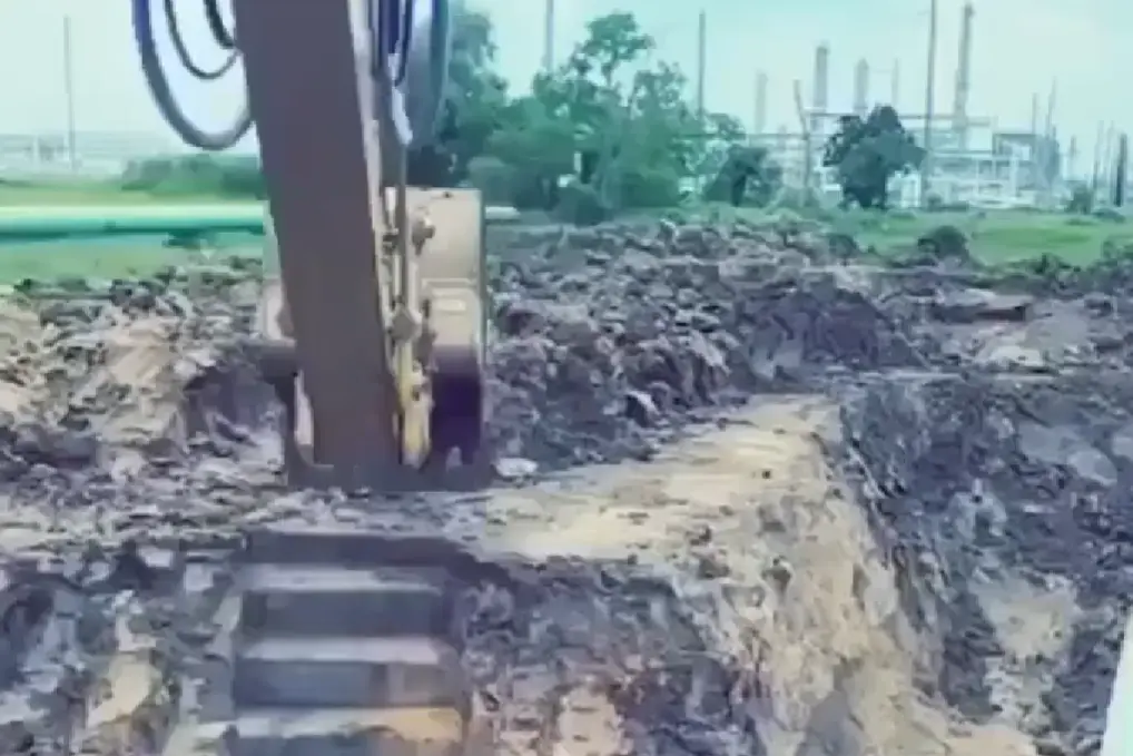 Приятно посмотреть на работу профессионала