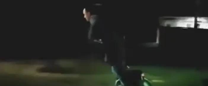 Моноколёсник