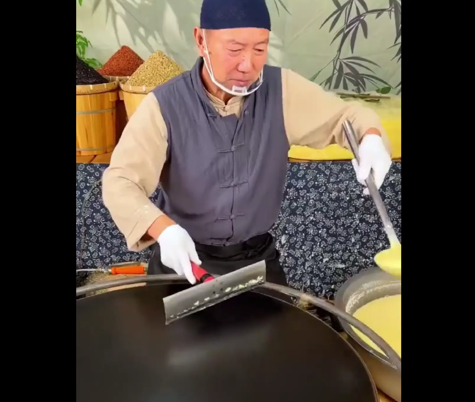 Блинчик