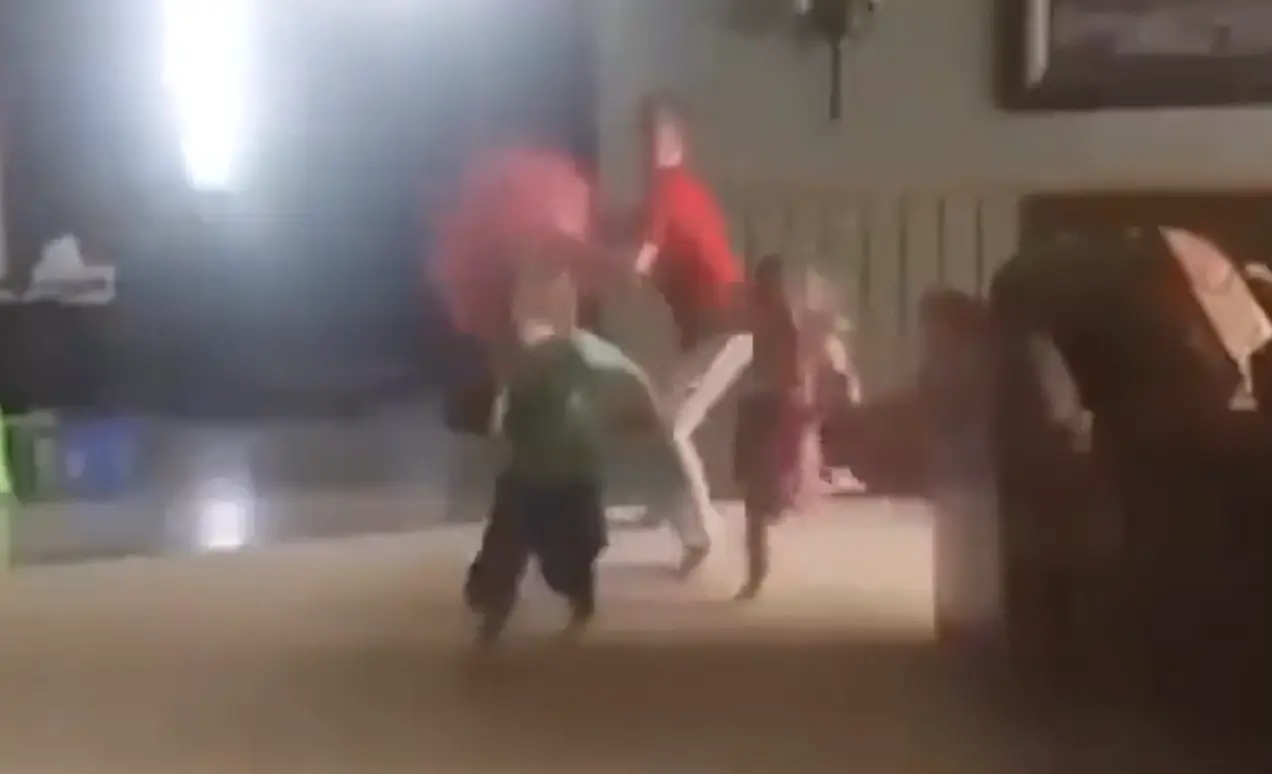 Double kill!
