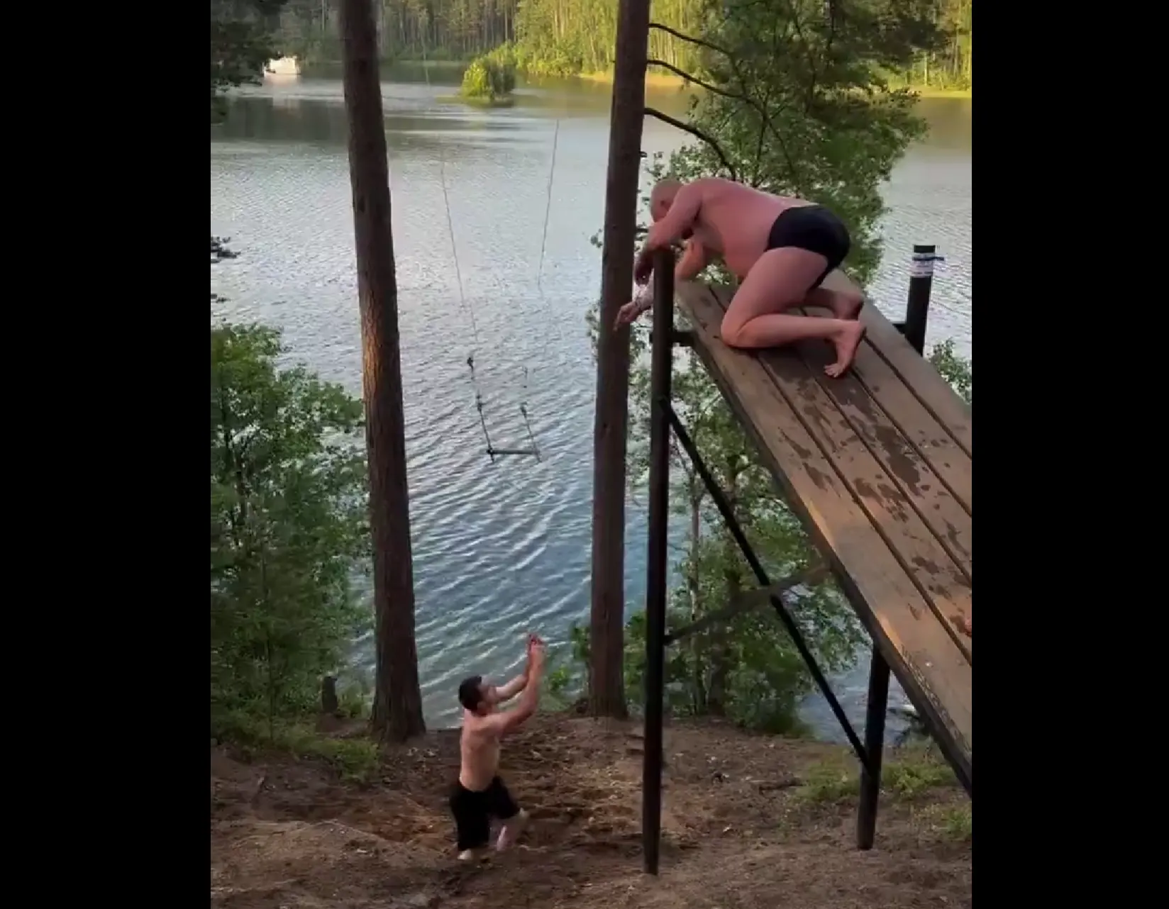 "Да все нормально будет"