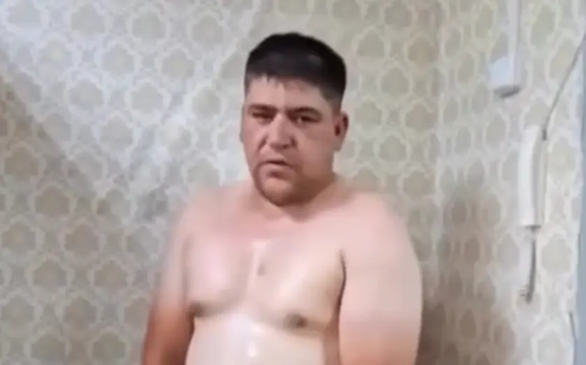 В Иркутской области задержан мужчина, угрожавший полицейскому на АЗС