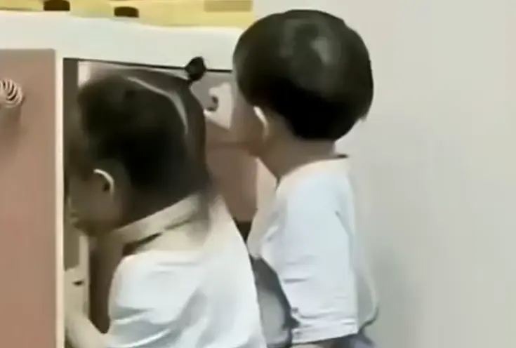 Любовь лечит всё⁠⁠