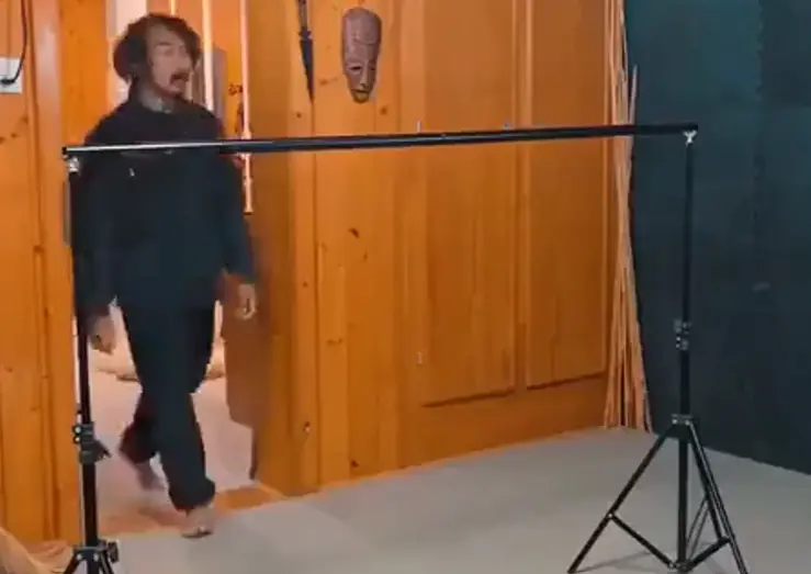 Мастер всех стилей