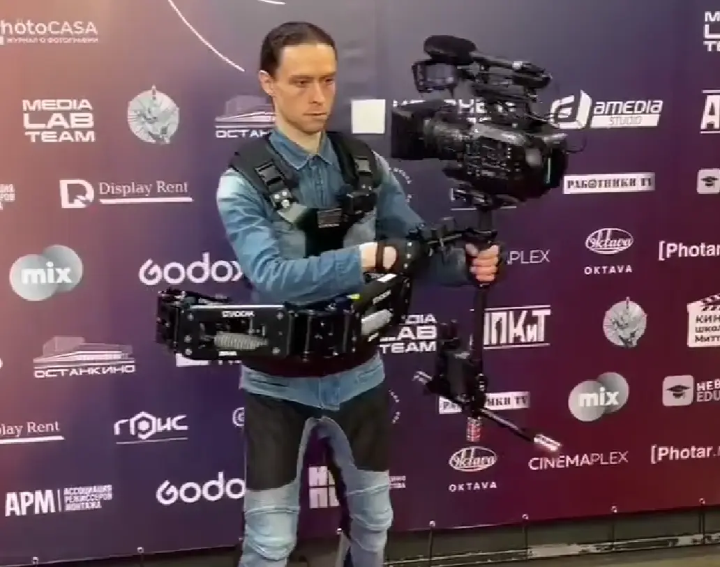 Вот это приблуда