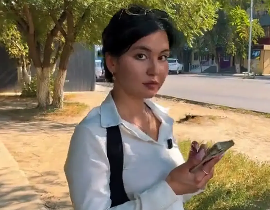Рассмешила⁠⁠