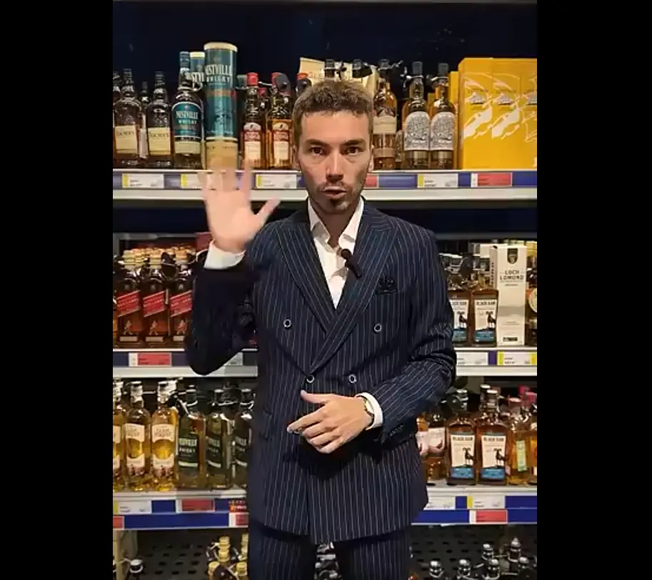 Топ 5 виски