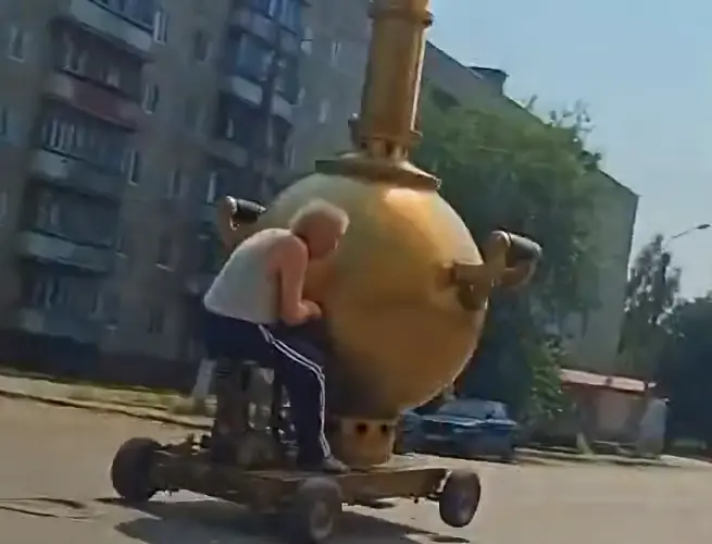 Мало. Норм, но мало