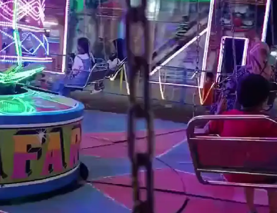 Побежал⁠⁠